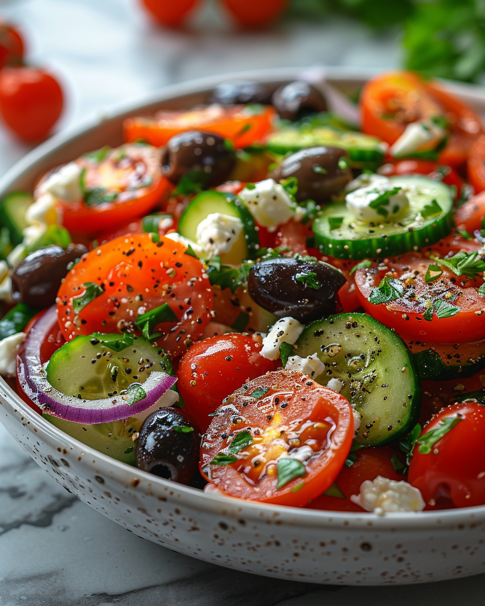 Appetizers and Salads Recipes Appetizers and Salads Recipes