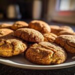 Apple Cider Cookies