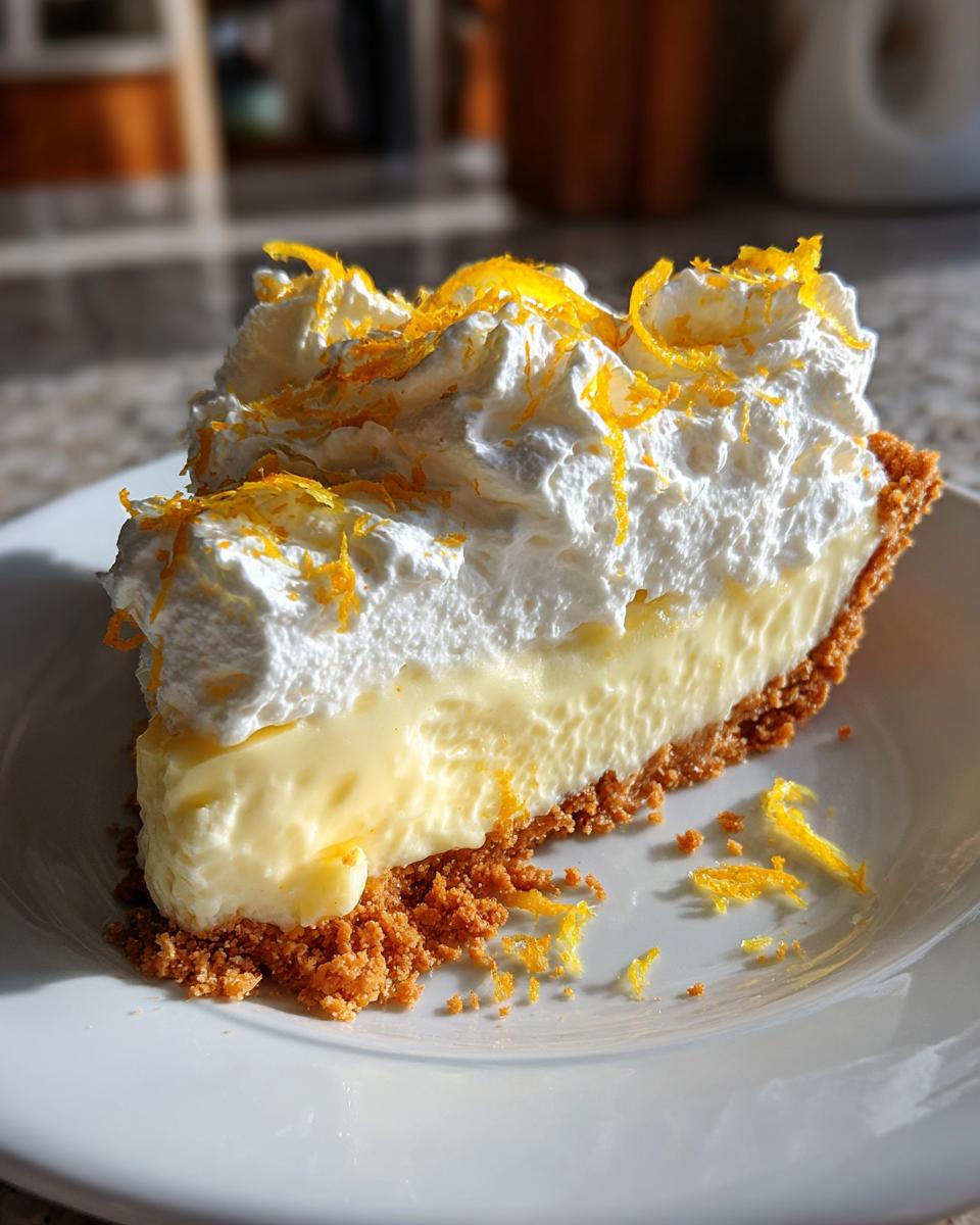 Atlantic Beach Pie - detail 3