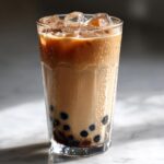 Boba Milk Tea