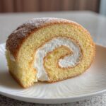 Chinese Swiss Roll