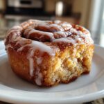 Cinnamon Roll Cookies