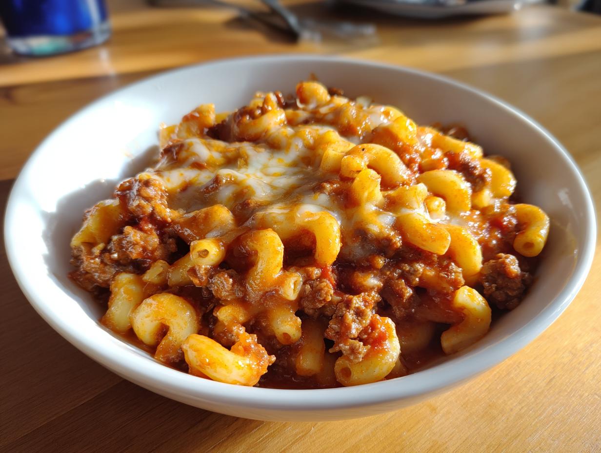 30-Minute Goulash Lunch Squares Your Family Will Crave