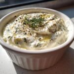 High‑Protein Dip
