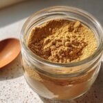 Homemade Protein Powder