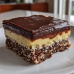 Nanaimo Bars