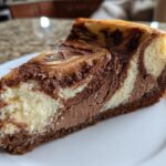 Nutella Cheesecake