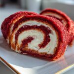 Red Velvet Rolls