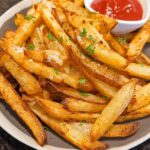 Air Fryer French Fries