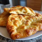 Air‑Fryer Pita