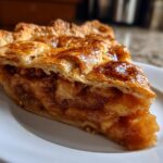 Apple Butter Pie