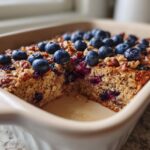 Baked Oatmeal