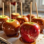 Caramel Apples