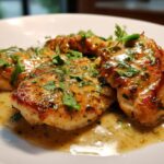 Coconut Lime Chicken