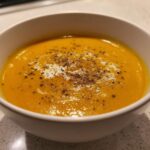 Easy Pumpkin Soup