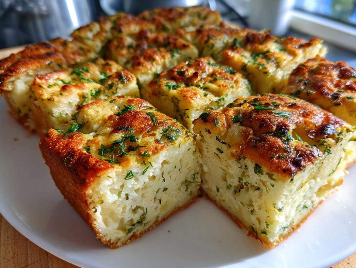 30-Minute Egga: Irresistible Egyptian Egg Casserole Delight