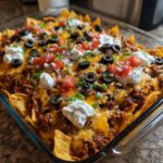 Frito Pie Dip