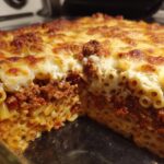 Macarona Forn