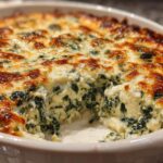 Spinach and Artichoke Dip