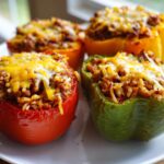 Stuffed Bell Peppers