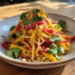 Thai Mango Salad