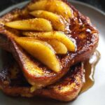 apple cinnamon french toast recipe