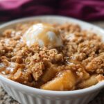 apple crisp recipe
