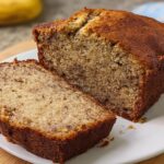banana bread recipe