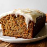 carrot cake loaf recipe