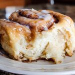 cinnamon rolls recipe