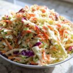 coleslaw recipe