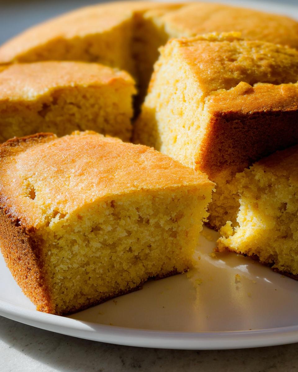cornbread recipe - detail 2
