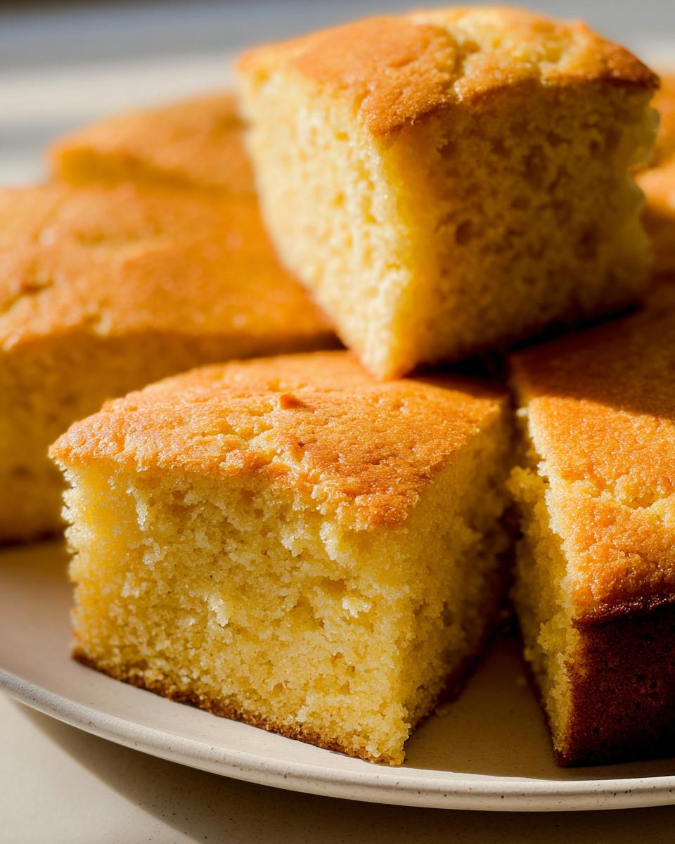 cornbread recipe - detail 3