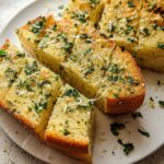 garlic bread recipe