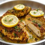 lemon pepper chicken recipe