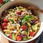 pasta salad recipe