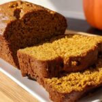 pumpkin bread recipe