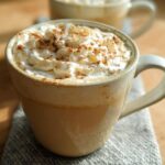 pumpkin spice latte recipe