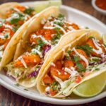 shrimp tacos recipe