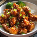 teriyaki chicken recipe