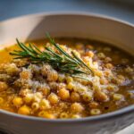 pasta e ceci
