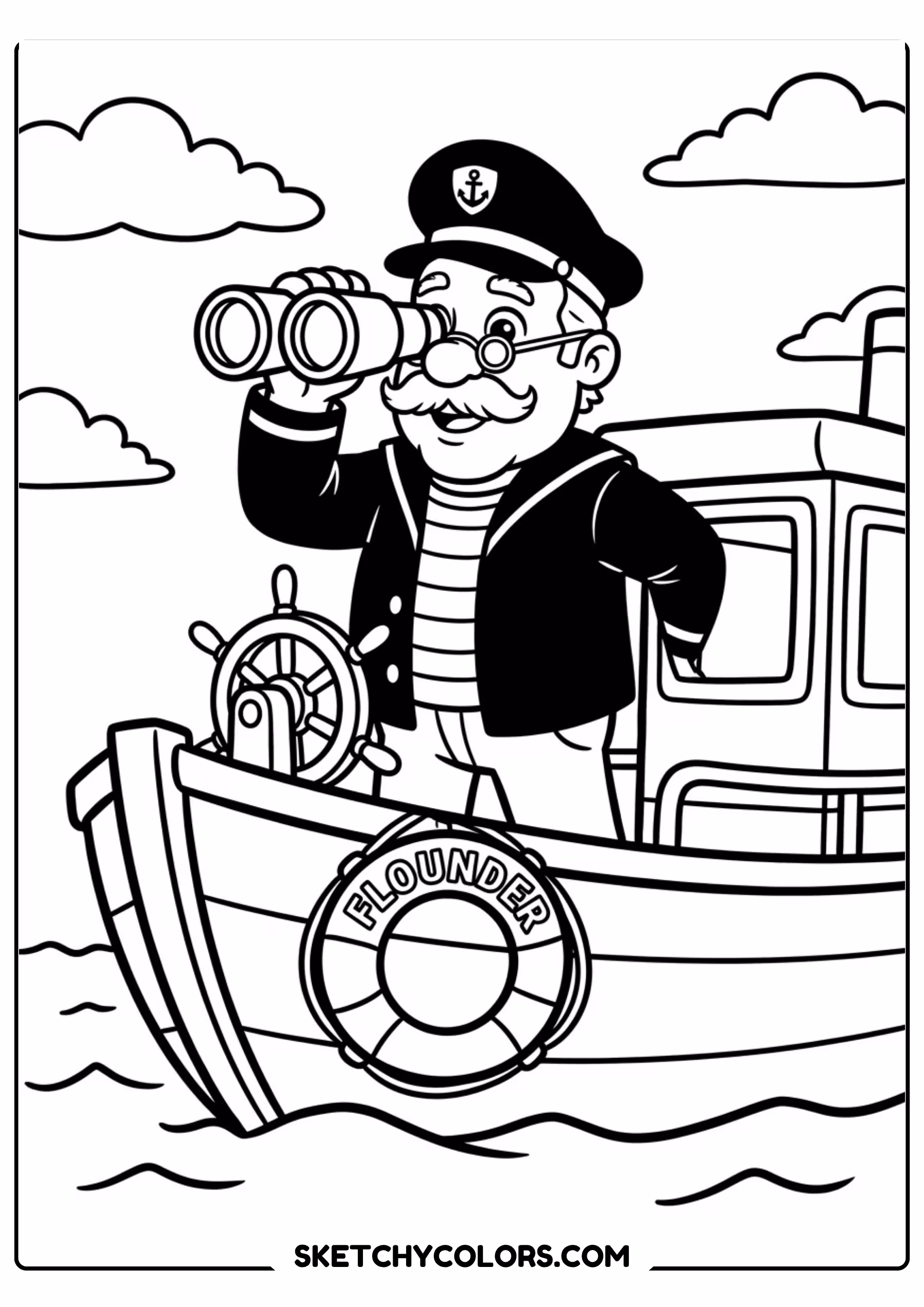 everest summit victory coloring page free printable for kids